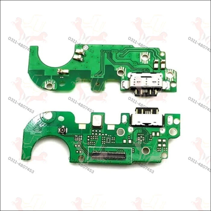 Nokia 7.1 charging pcb (b393)