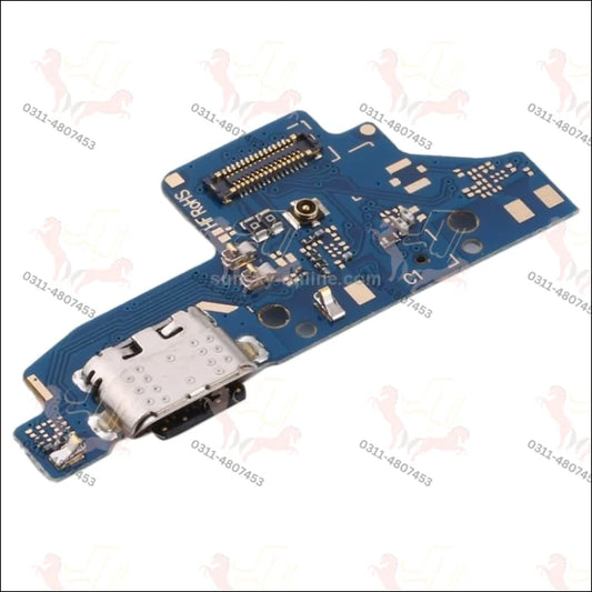 Nokia 7.2 copy charging port pcb board (h406 b383)