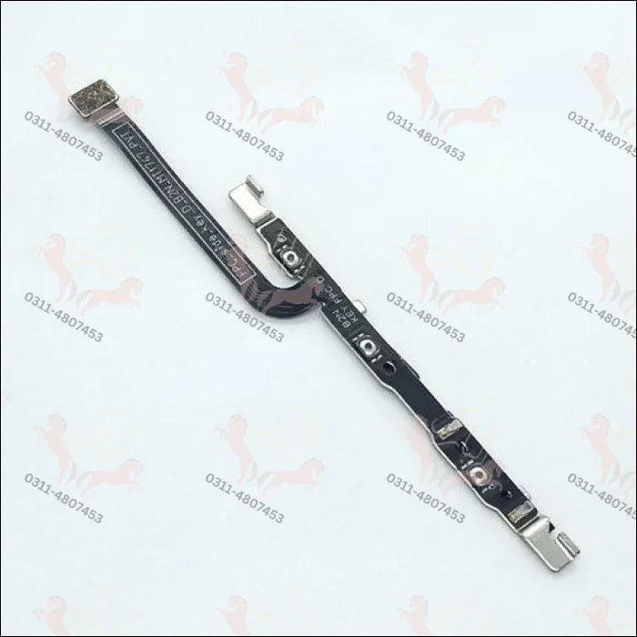 Nokia 7 plus power volume button flex strip (h031 b1177)