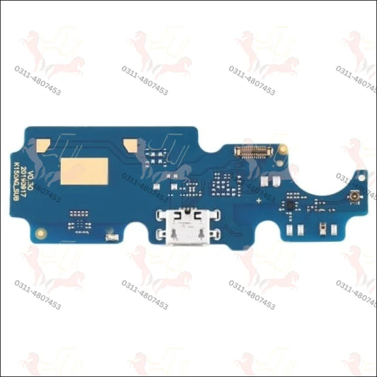 Nokia c1 charging port pcb board usb (h017 b738)