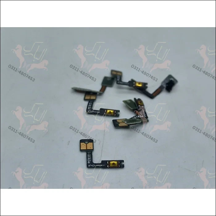 ’Oneplus 5/ 5T Power Button Flex (H267 B1262)’