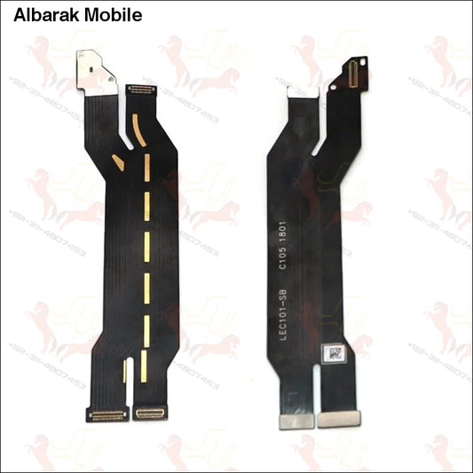 Oneplus 6 motherboard long flex cable (h310,b1597 sb24)