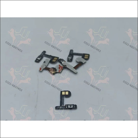 ’Oneplus 6 Power Button Strip Flex One Plus ON OFF (H499 B1258)’