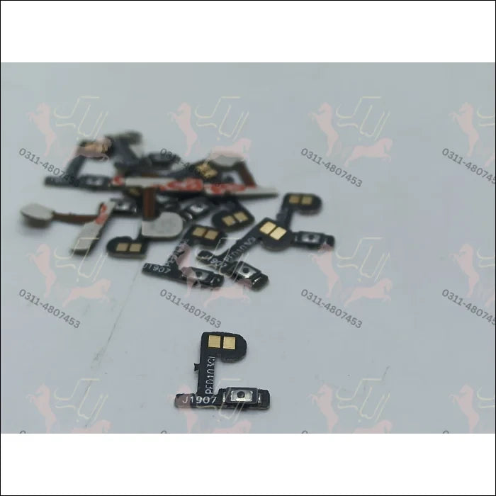 ’Oneplus 7 Pro On Off Power Button Flex (H295 B1257)’