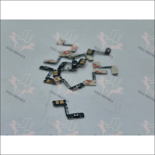 ’Oneplus 8 Power Button Flex (H250 B1256)’