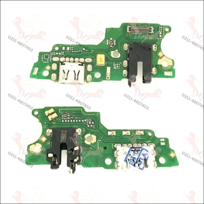 Oppo a31 2020 charging pcb board (b382)