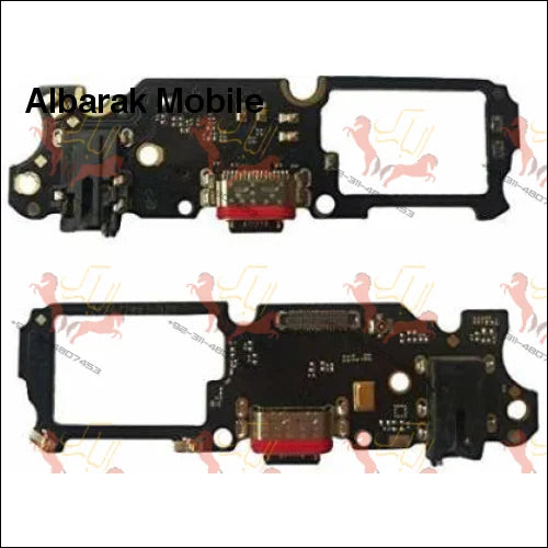 Oppo a5/ a9 2020 charging port (h045)