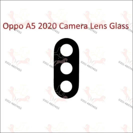 Oppo a5 2020/a9 2020 camera glass (b974)