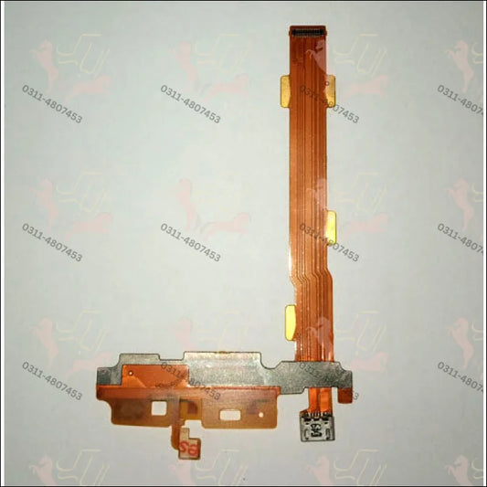 Oppo neo 5 charging port flex cable strip (sb4 h163 b254)