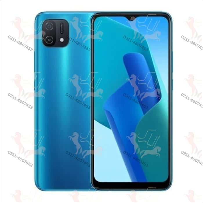 Oppo a16k camera glass (sb26 b546)