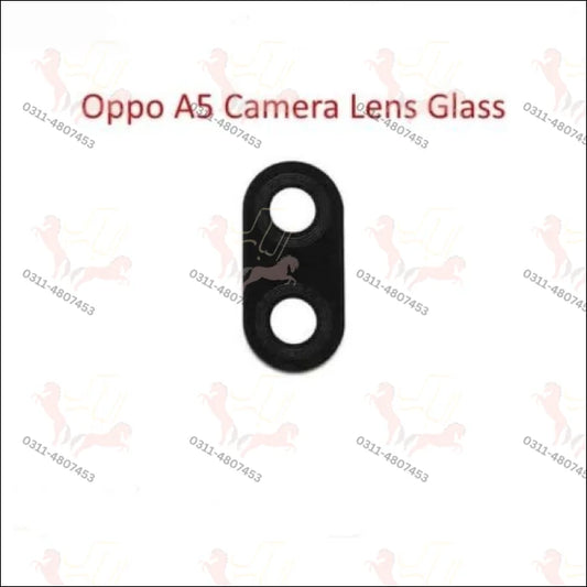 Oppo a5 camera glass (b1001)