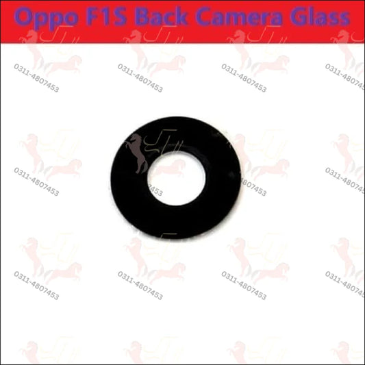 Oppo f1s camera lens glass cover (h611 b1036)