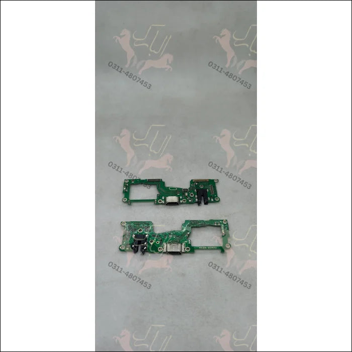 Oppo a95 charging pcb (b399)