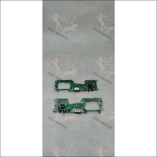 Oppo a95 charging pcb (b399)