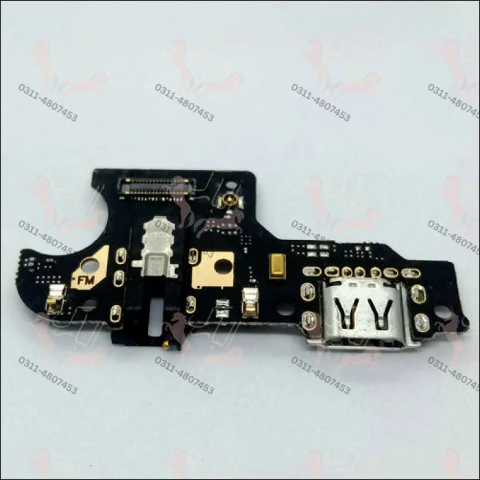 Oppo a5s charging copy pcb (h249 b280)