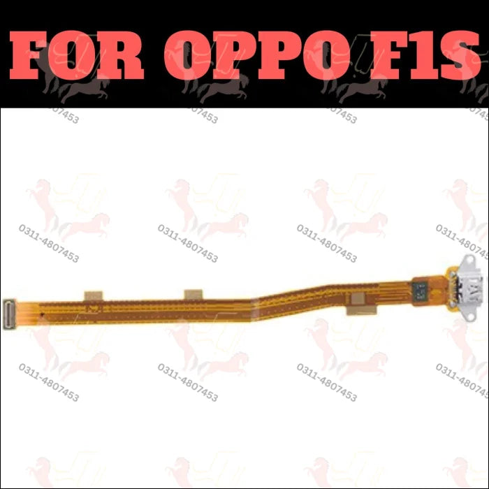 Oppo f1s charging flex cable (h548 b114 sb4)