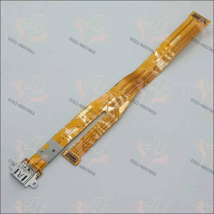 Oppo a5 charging port board flex (h077 b133)