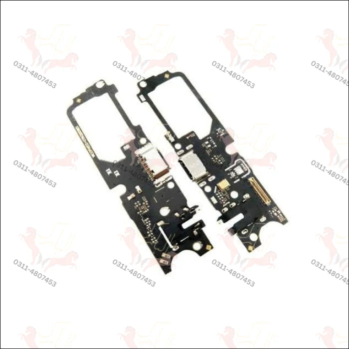 Oppo a52 usb charging port board (h633 b832)