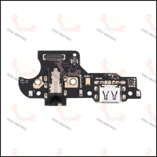 Oppo a12 cph2083 charging pcb board usb port (h101 b1300)