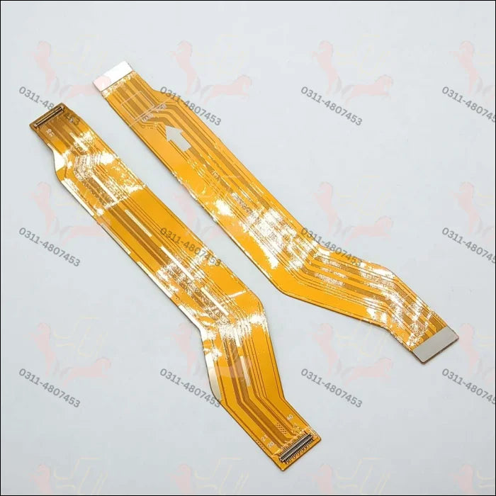 Oppo a53 cph2127 motherboard long flex cable (h370 b791)