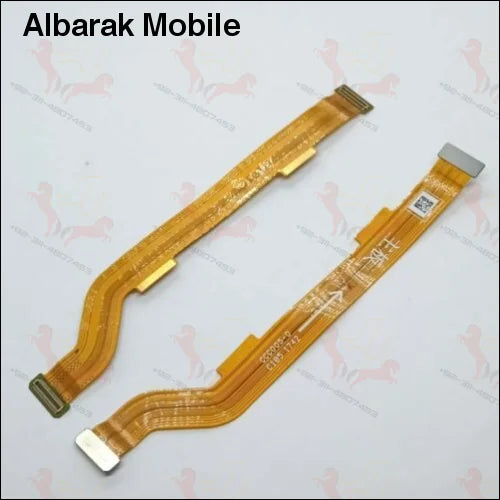 Oppo F3 Motherboard Long Flex Cable (B271)