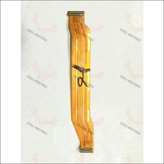 Oppo a54 motherboard long flex cable (b704)