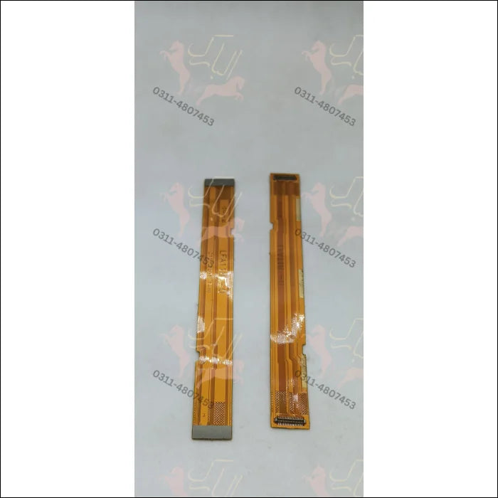 Oppo f15 motherboard long flex cable (h119 sb4)