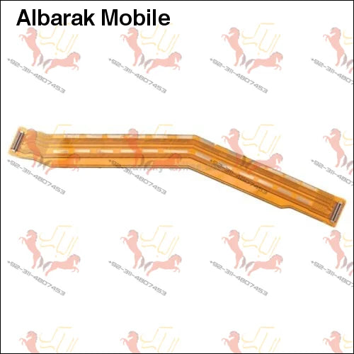 Oppo a1k motherboard long flex cable strip (h020 b686)