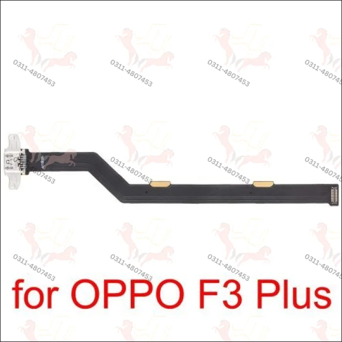 Oppo f3 plus charging flex (b115)