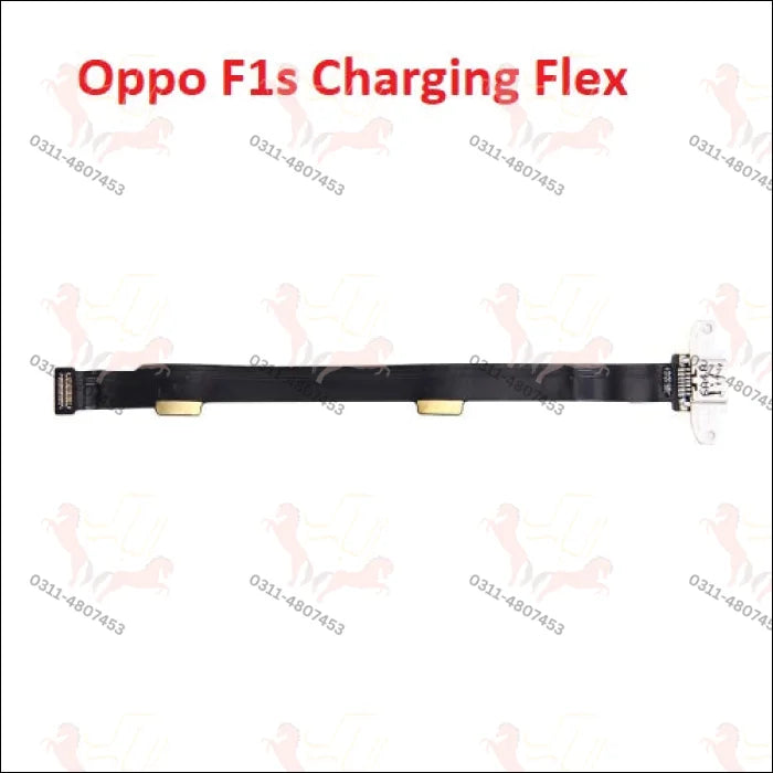 Oppo f1 plus charging port flex cable (h179 b306 sb4)