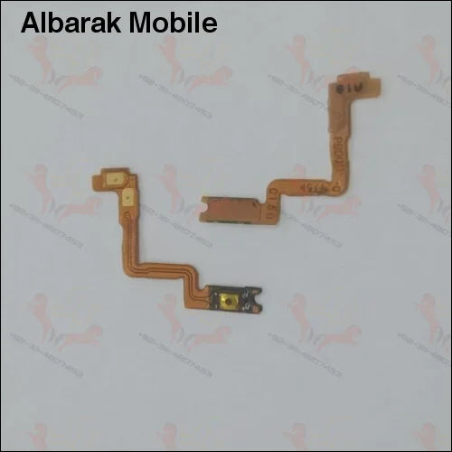 Oppo a83 power flex on off button (sb16 h234 b1157)