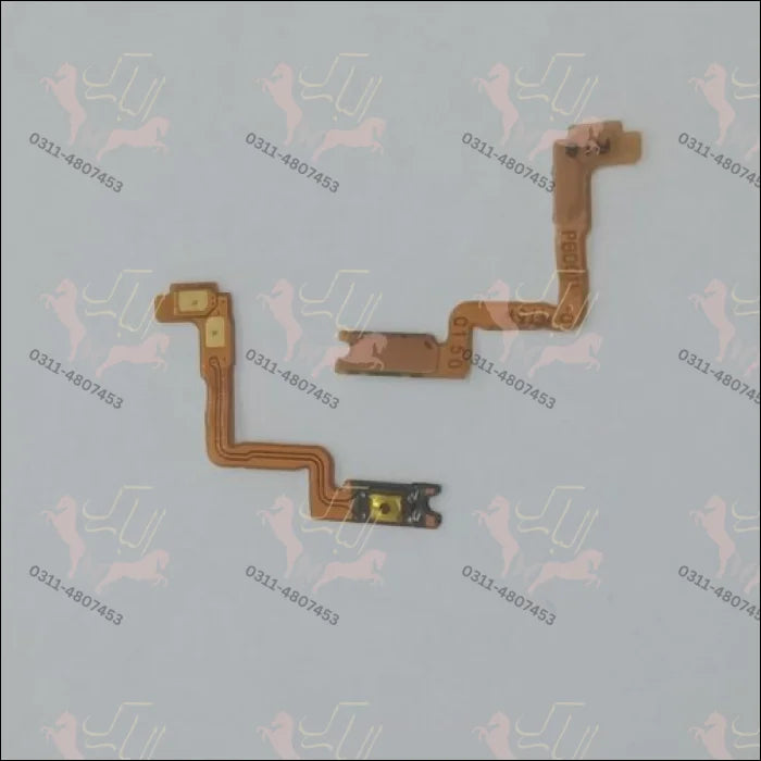 Oppo a1k power flex on off button strip (h280 b1156)