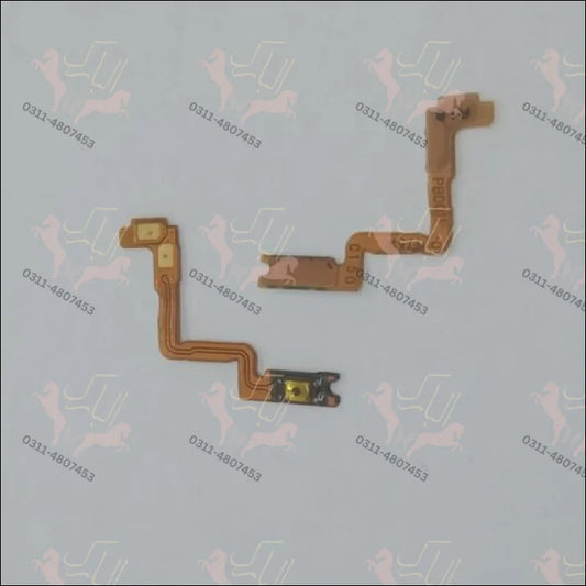 Oppo a1k power flex on off button strip (h280 b1156)