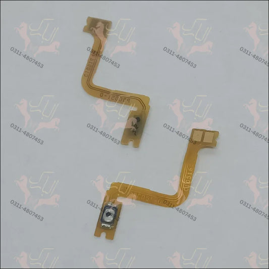 Oppo a57 power flex cable on off side button (sb10 h508 b1154)