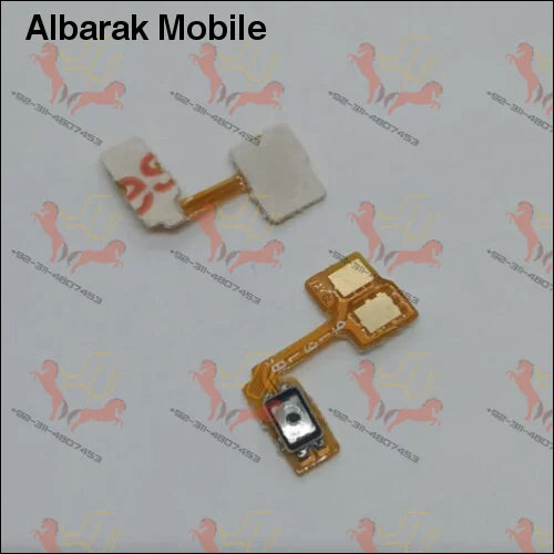 Oppo a33 power flex on off side button key (h167 sb20 b1152)