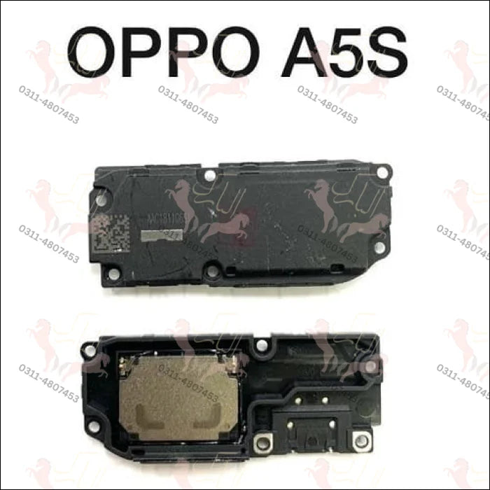 Oppo a5s ringer buzzer loudspeaker (h021 b1070)