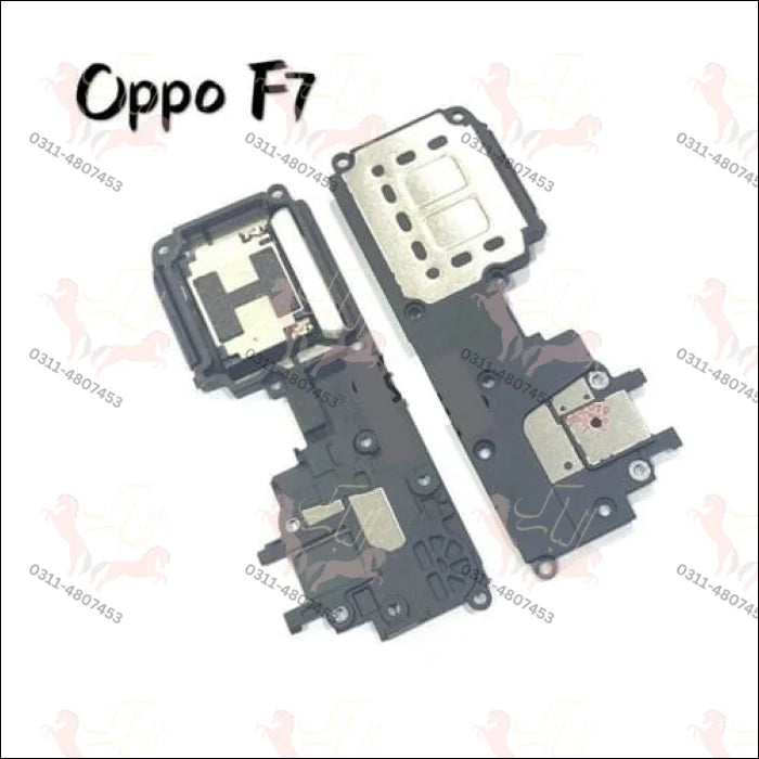 Oppo f7 ringer buzzer loudspeaker module (h619 b1056)