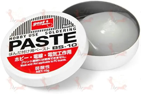 Soldering Paste High Quality