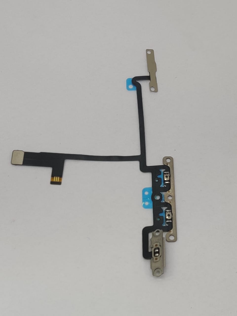 Iphone IP X Volume Strip (B1771)