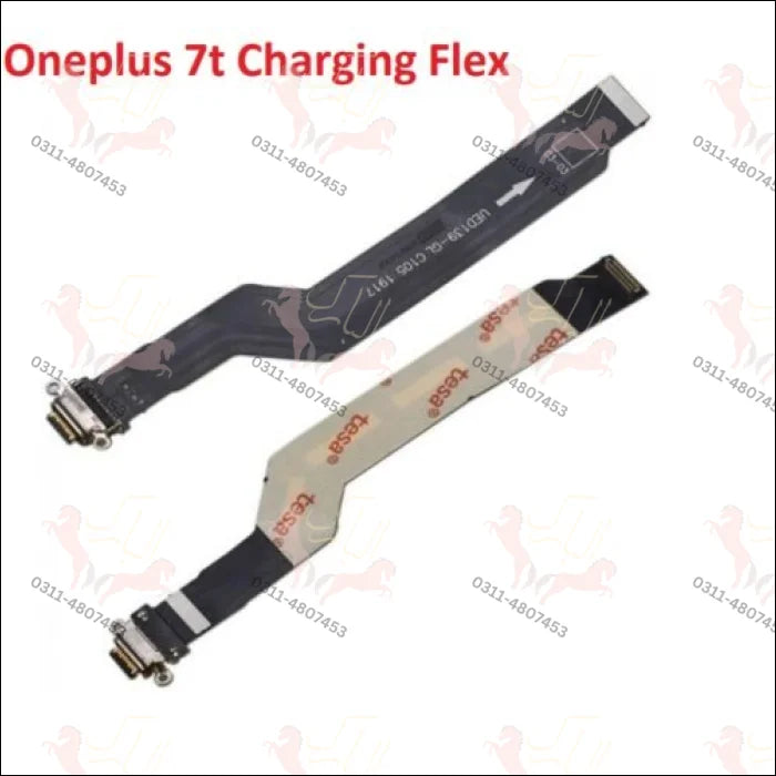 One plus 7t charging pcb (h136 b778)