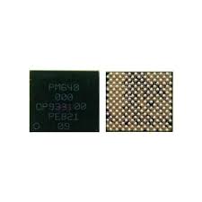 High-Quality PM640 A5 Oppo Power IC - Genuine Replacement Part in Pakistan