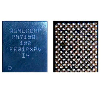 High-Quality PM7150102 Power IC in pakistan