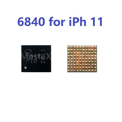 High-Performance PMD6840 Baseband Power IC for iPhone 11/11Pro/11Pro Max in pakistan