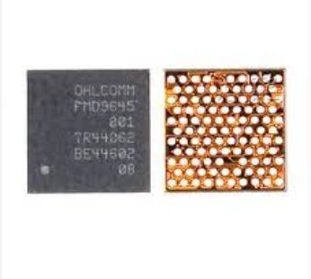 High-Efficiency PMDC9645 Power IC Small: Reliable Performance for Electronics in pakistan