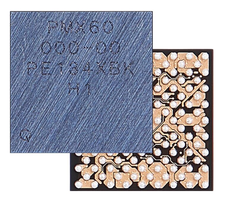 Small Power Chip for 13Pro, 13ProMax, 13Mini in pakistan