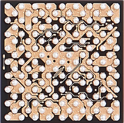 Small Power Chip for 13Pro, 13ProMax, 13Mini in pakistan