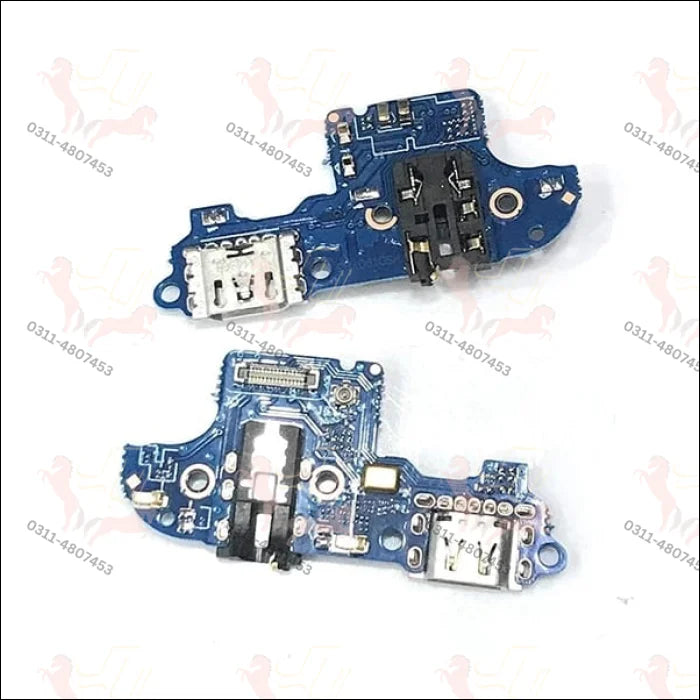 Realme 3 copy charging pcb (b529)