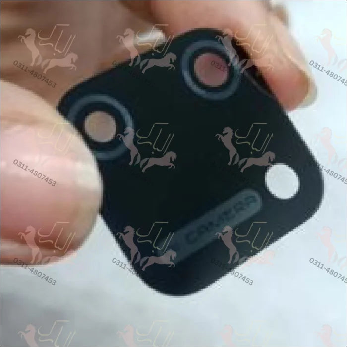 Realme c11 back camera lens cover glass (h509 b806)