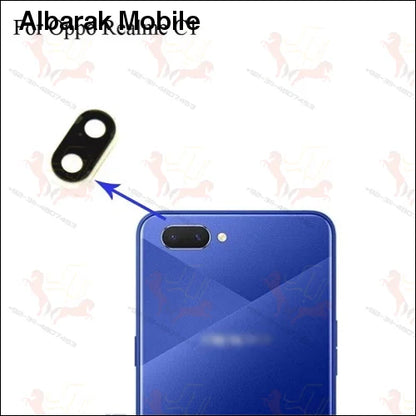 Realme c1 camera glass (h402 b335)