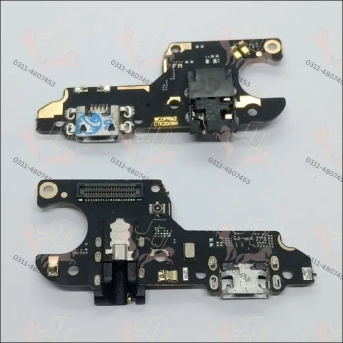 Realme c1 charging pcb (sb19 b388)